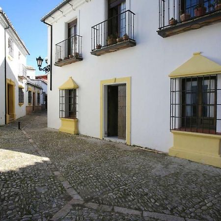 Apartamento Centro Historico 龙达 外观 照片