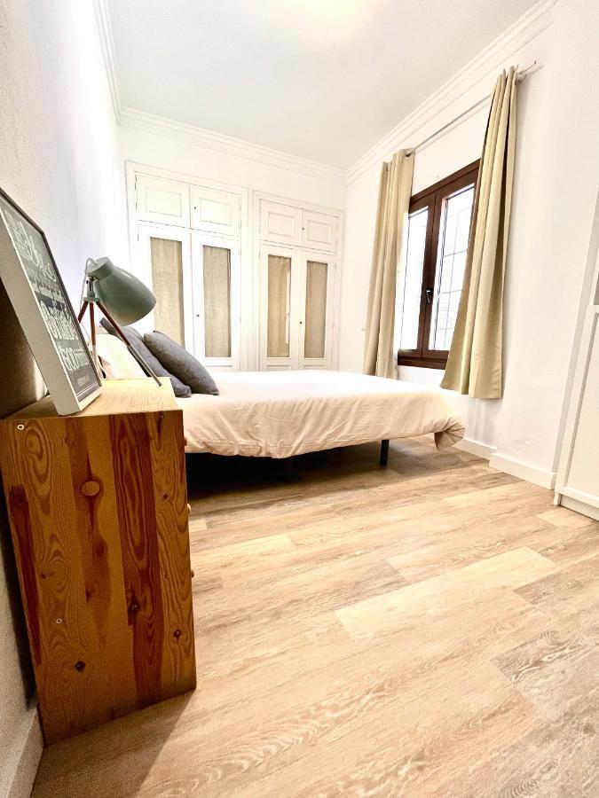 Apartamento Centro Historico 龙达 外观 照片
