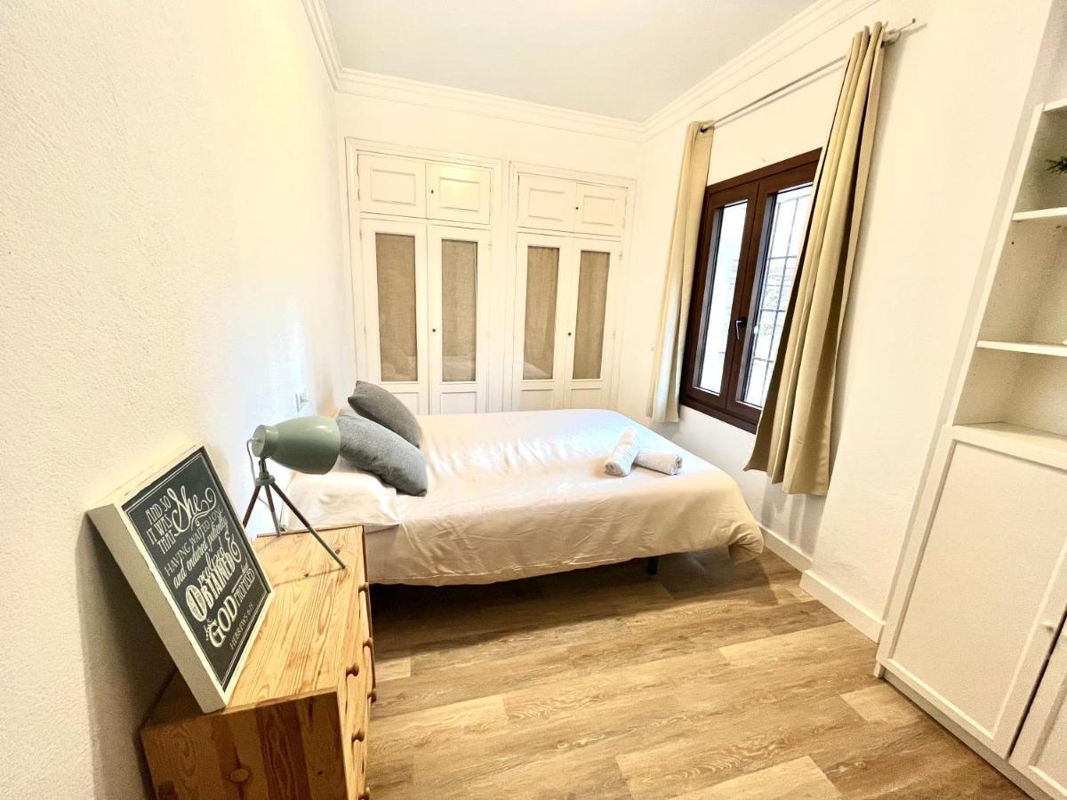 Apartamento Centro Historico 龙达 外观 照片