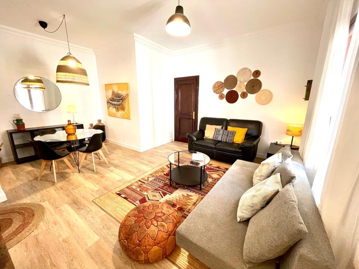 Apartamento Centro Historico 龙达 外观 照片